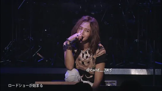 Jang Keun Suk • Like a Movie • Zikzin Zepp FUKUOKA