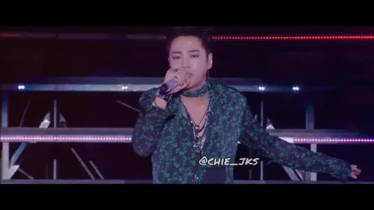 Jang Keun Suk • For you~The reason I can do my best • Nico Nico filmconcert