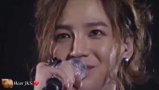 Jang Keun Suk • My Destiny • FanMV