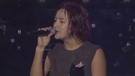 Jang Keun Suk 一緒に作ったメロディーMelody made together • Live in Seoul, 2015