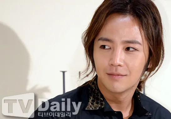 Jang Keun Suk • L'inoui Event • 2013.08.31