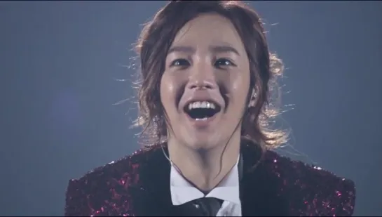 Jang Keun Suk • Staff Selection • THE CRI SHOW 2, 2012