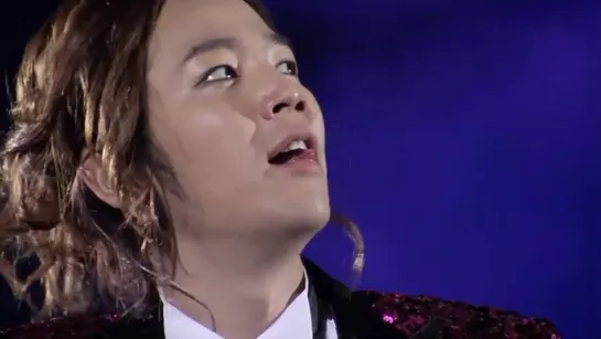 Jang Keun Suk • Air Ship Surprise (Staff Selection) • THE CRI SHOW 2, 2012