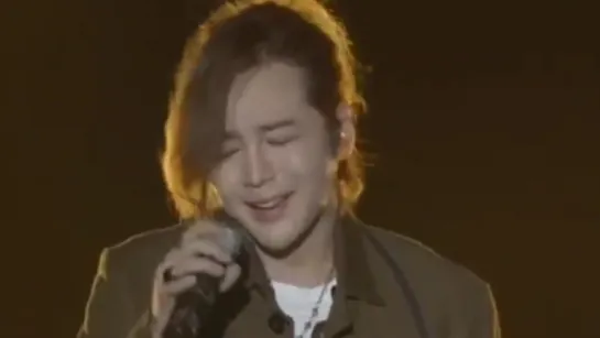 Jang Keun Suk • 空と君と/The sky and you • Summary editing live ver.