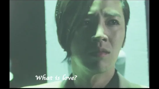 Jang Keun Suk • I want to fall in love • Fan MV Cri Lin