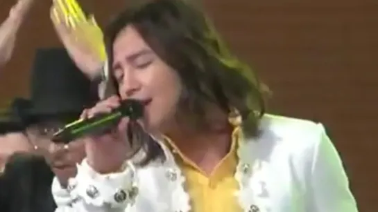 Jang Keun Suk • ICU mix