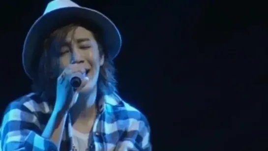 Jang Keun Suk • What Should I Do • LIVE short ver.