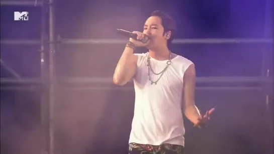 Team H • Zushi Fest Mtv, Japan, 08.08.2014