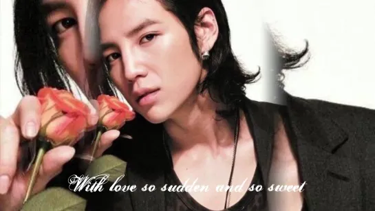 Jang Keun Suk - ne’er was I struck before by love (poem) • Fan MV Cri Lin