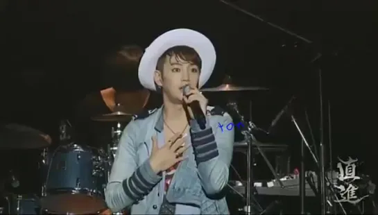 Jang Keun Suk • Special Movie ③ Zepp Live Tokyo