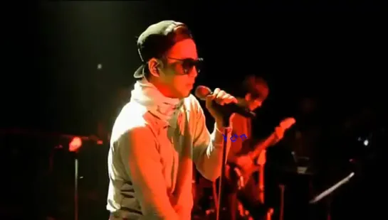 Jang Keun Suk • Special Movie ① Zepp Live Tokyo