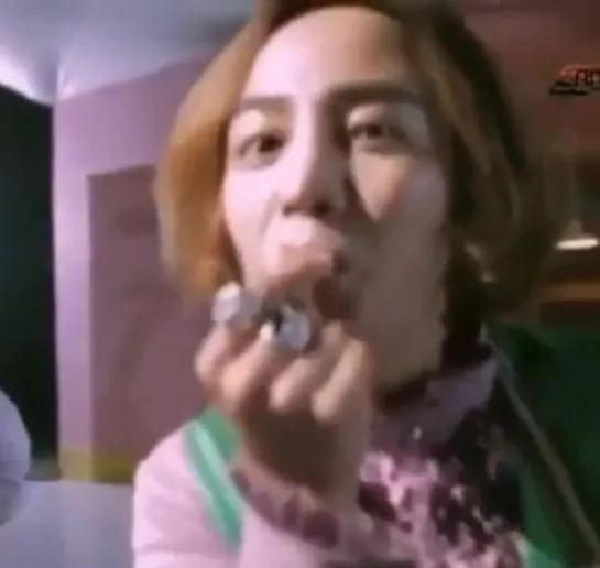 Jang Keun Suk • Darling Darling • Making