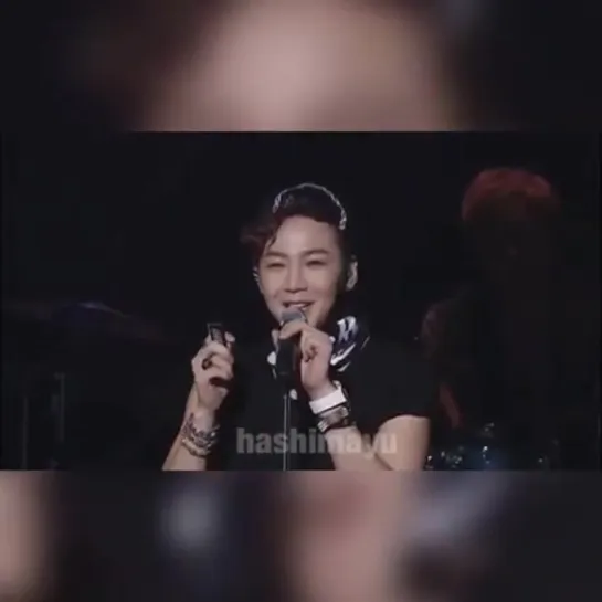 Jang Keun Suk 🎤 ZikZin Live tour