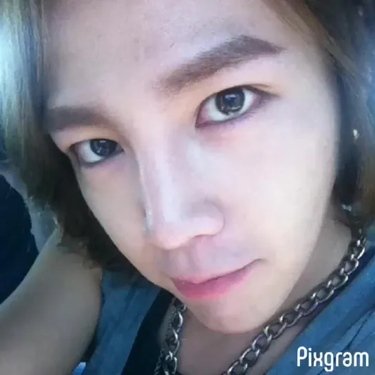 Jang Keun Suk • I will do my best - Good luck with you - Let's go. Fighting!