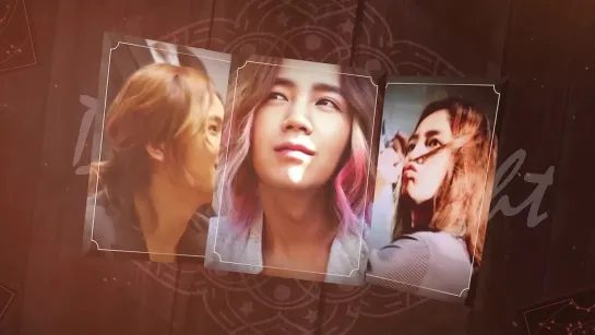 Jang Keun Suk • Dark vs Light - which do you choose • Fan MV Cri Lin