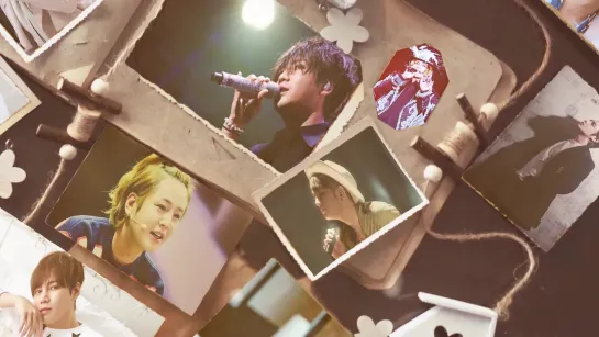 Jang Keun Suk • The memories we made together • Fan MV Cri Lin