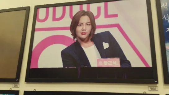 Jang Keun Suk • Birthday Benefit Photo Exhibition • Video excursion • 2019