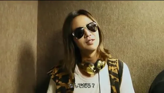 Jang Keun Suk • Special Movie ① Zepp Live Fukuoka