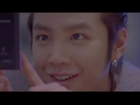 Jang Keun Suk • Toucholic (Yepptic & Haptic Love)