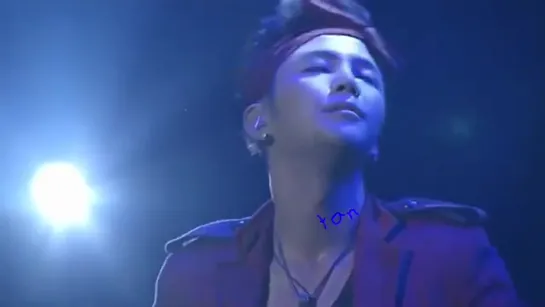 Jang Keun Suk • Serenade • ZIKZIN Zepp Live