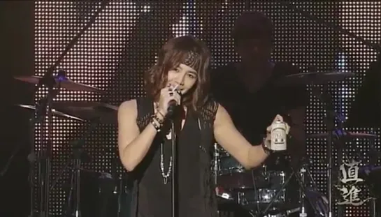 Jang Keun Suk • Special movie ➃ • Zepp Live Sapporo, 1st day ➋