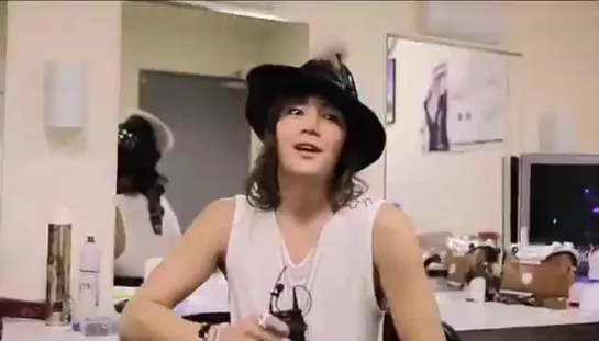 Jang Keun Suk • Special movie ➁ • Zepp Live Sapporo