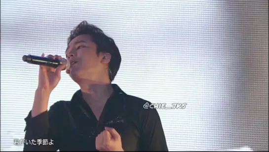 Jang Keun Suk • Stay • Summer festival Beautiful man