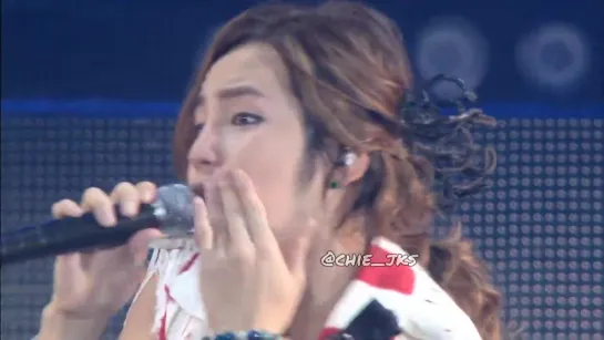 Jang Keun Suk • Hello Hello~Oh my darling • Cri Show II, SHENZHEN 2012