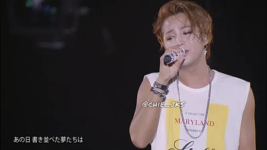 Jang Keun Suk • 家に帰ろう/Gо bасk swееt hоmе • Cri Show Rockumentary