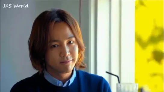 Jang Keun Suk talks about his motto "Work Hard, Play Hard, Love Hard" 📖 Nelson Diary