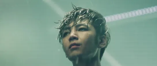 TEAM H • Raining on the dance floor  • Teaser (From the 3rd album 'Driving to the highway')