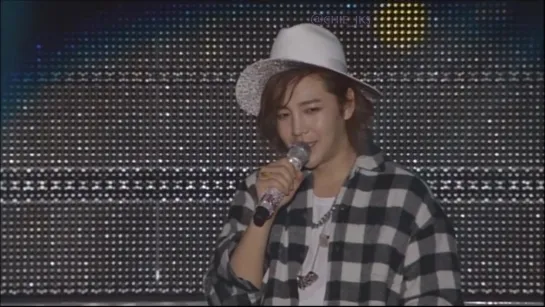 Jang Keun Suk • Ballad Songs • Live in Japan 2015, OSAKA, Day1