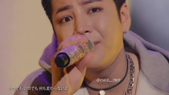 Jang Keun Suk • 家に帰ろう • CRISHOW4 Voyage ARENA