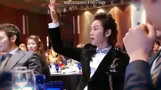 20111206   Jang Kuen Suk The Asia Jewelry Award