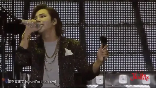 Jang Keun Suk • 부탁해, My Bus! • LIve In Japan, Osaka 2015