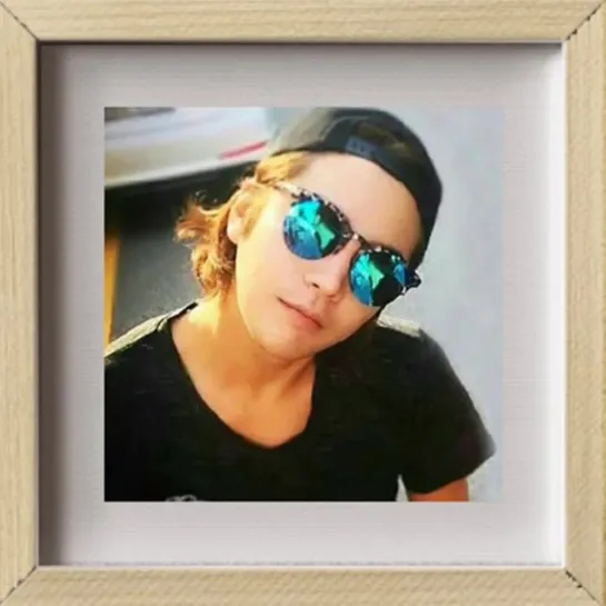 Jang Keun Suk ❤ Oh my darling