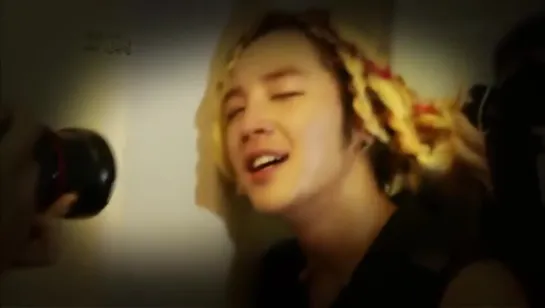 Jang Keun Suk • Fan Support MV • THE CRI SHOW 2, 2012 (daalcom)