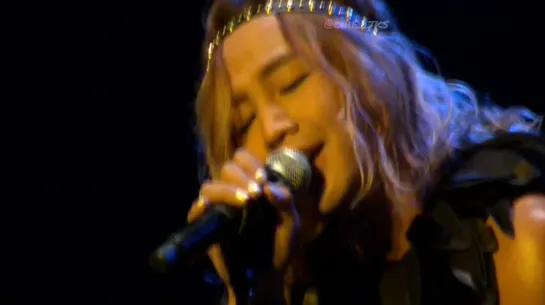 Jang Keun Suk • Nature Boy • Zepp Tokyo, 28.05.2013