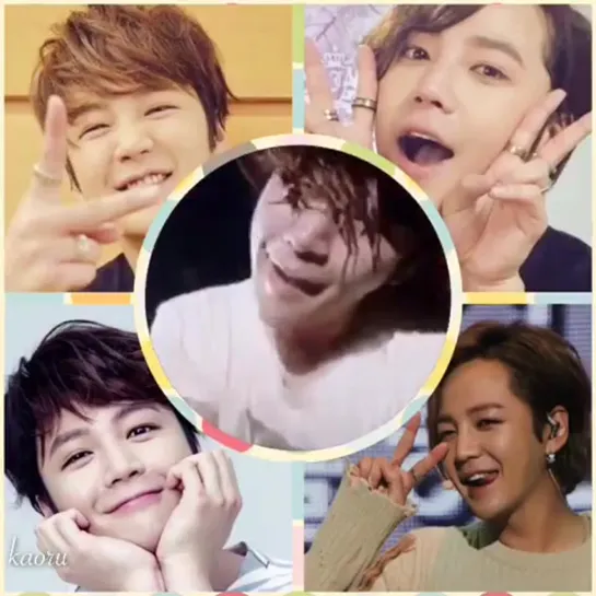 Jang Keun Suk • For You