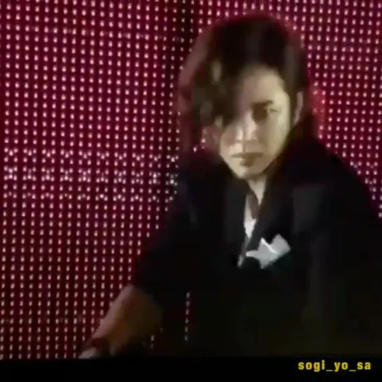 Jang Keun Suk • お願い, My Bus! • Live in Japan