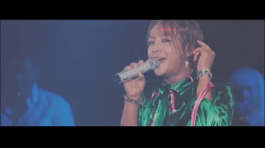 Jang Keun Suk • For you~僕が頑張れる理由～ Digest (ROCKUMENTARY)