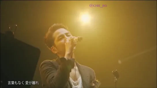 Jang Keun Suk • Without Words & Can You Hear Me & Melody made together (Strings ver.) Endless Summer 2016 OSAKA