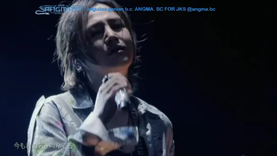 Jang Keun Suk • 会いたくて / Aitakute (I miss you) • CRISHOW4