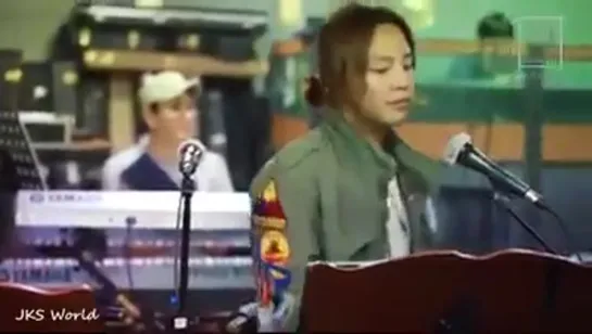 Jang Keun Suk • Oh, My Darling_record