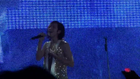 Jang Keun Suk / 張根碩 • Can You Hear Me (聽得見嗎)_HK FM - 2010.06.19