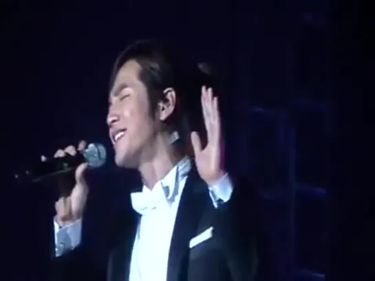 Jang Keun Suk • Can You Hear Me @ Seoul