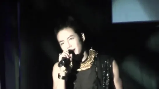 Jang Keun Suk • Can You Hear Me?_ Fanmeeting, 2010.04.24