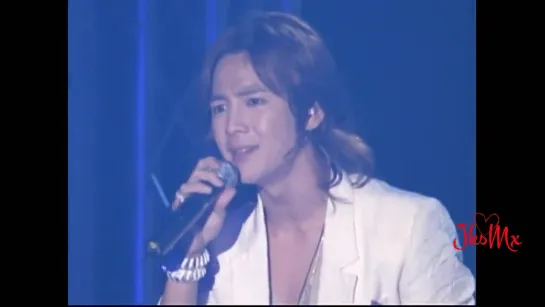 ~Jang Keun Suk~ Good Bye