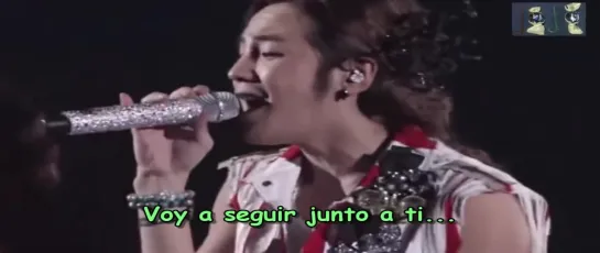 Jang Geun Suk - Hola - (sub. esp.)