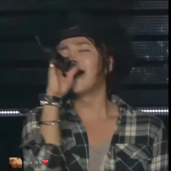 Jang Keun Suk~Vente Pa'Ca~FanMV